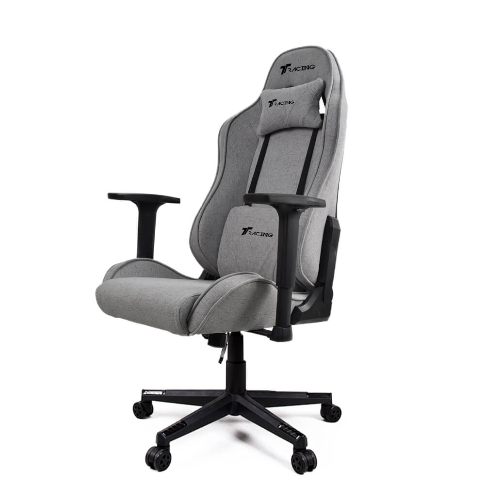 เก้าอี้เกมมิ่ง TTRacing Swift X 2020 ผ้า สี Dawn
